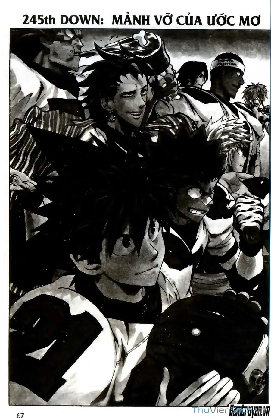 Trang 16 - Chap 269