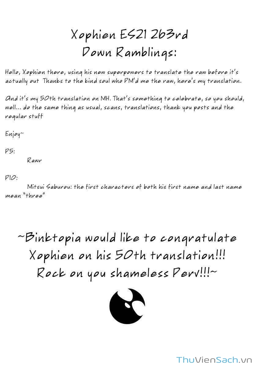 Truyện Tranh Lá Chắn Mắt - Eyeshield 21 trang 6