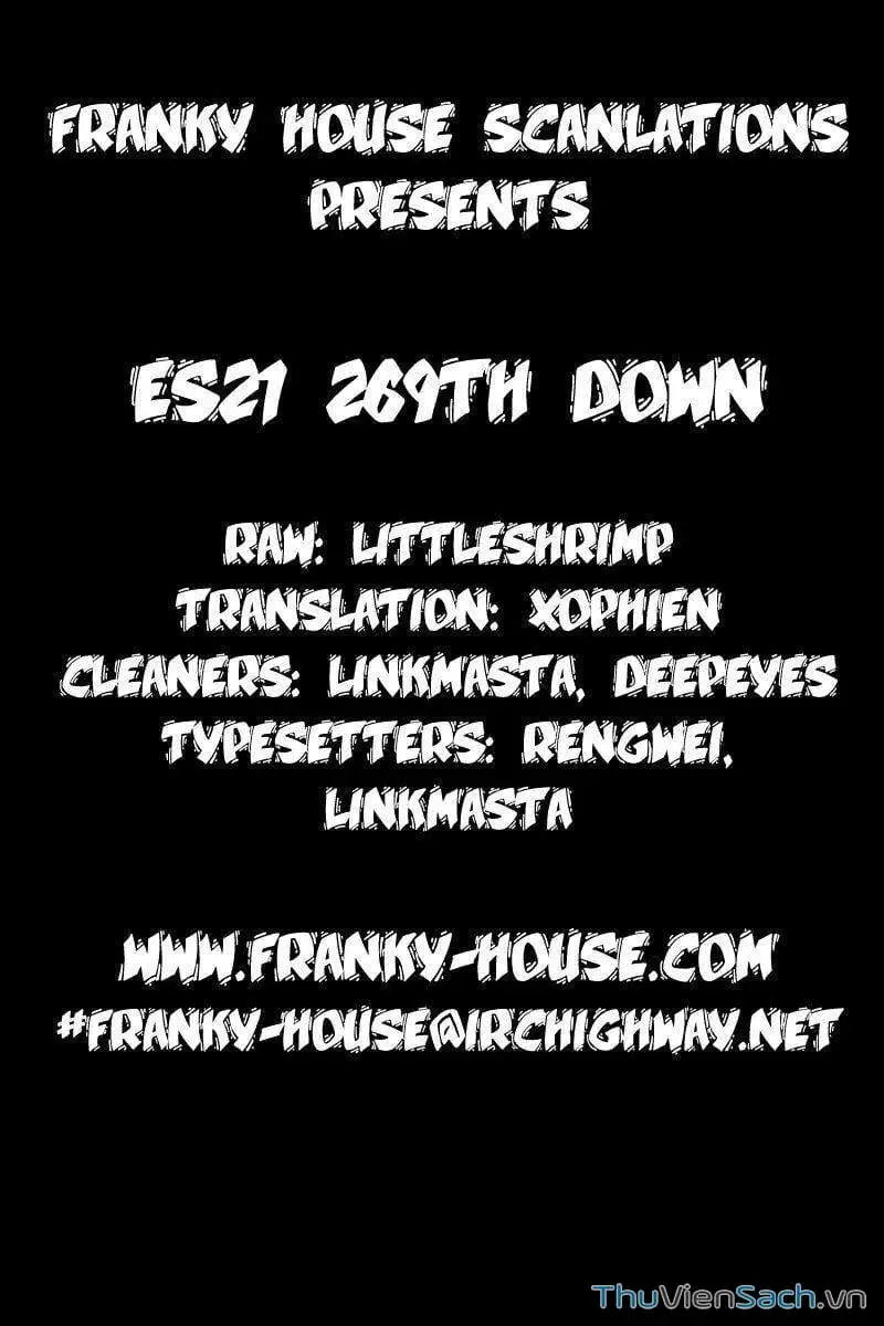 Truyện Tranh Lá Chắn Mắt - Eyeshield 21 trang 6