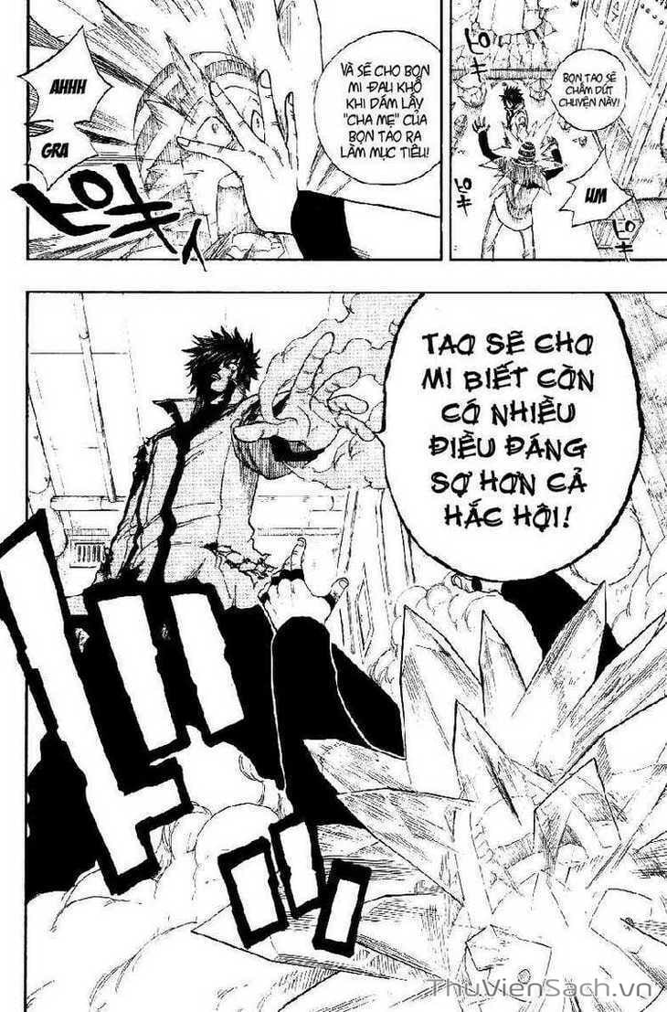 Truyện Tranh Hội Pháp Sư - Fairy Tail trang 400