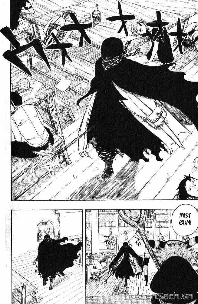 Truyện Tranh Hội Pháp Sư - Fairy Tail trang 2