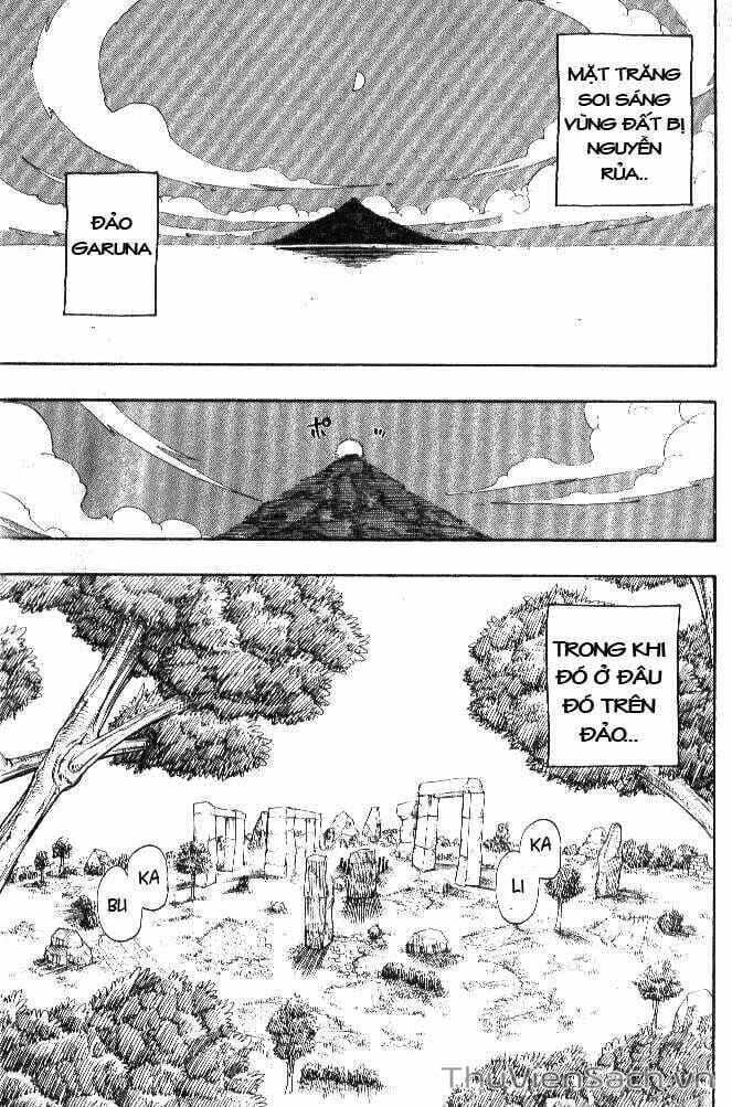 Truyện Tranh Hội Pháp Sư - Fairy Tail trang 2