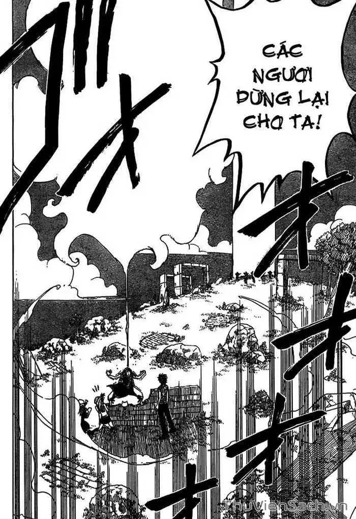 Truyện Tranh Hội Pháp Sư - Fairy Tail trang 2