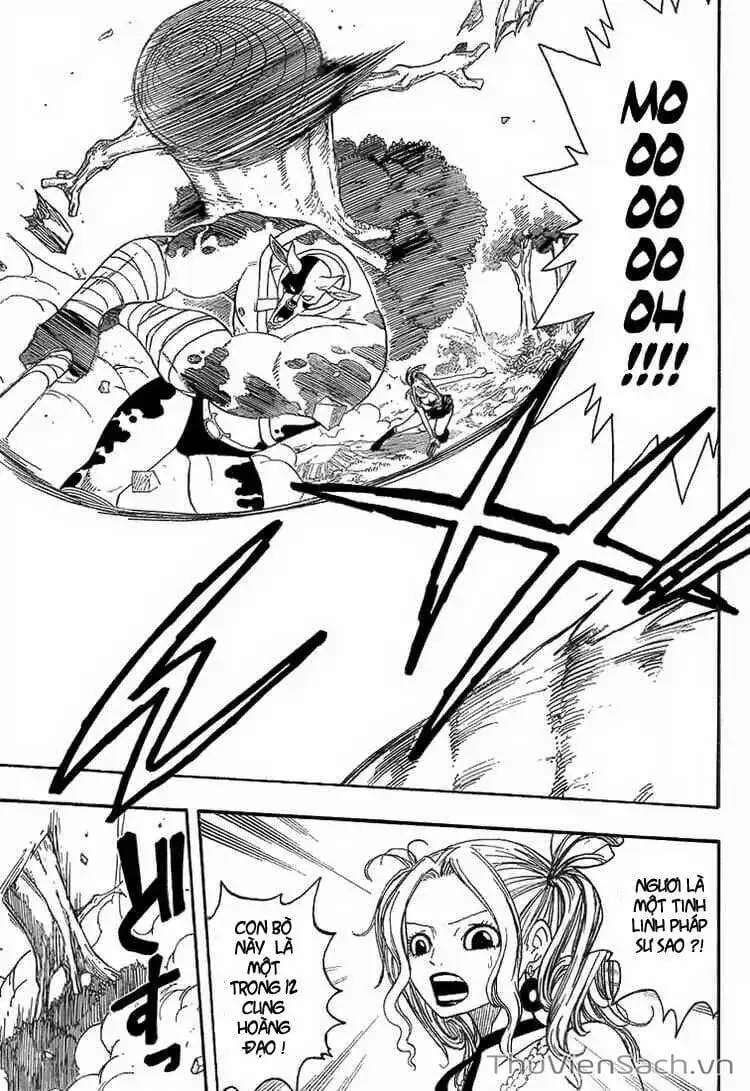 Truyện Tranh Hội Pháp Sư - Fairy Tail trang 2