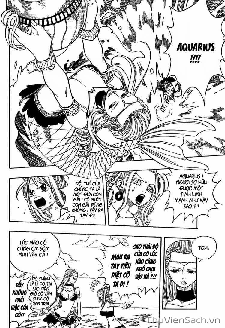 Truyện Tranh Hội Pháp Sư - Fairy Tail trang 791