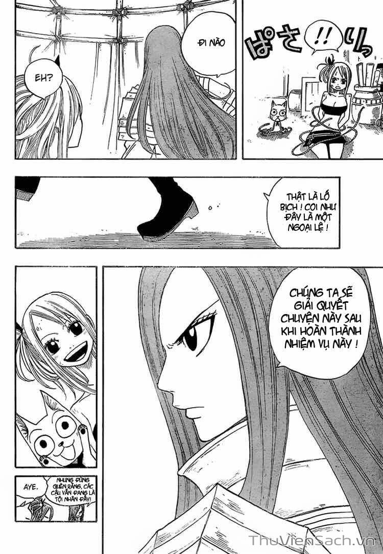 Truyện Tranh Hội Pháp Sư - Fairy Tail trang 818