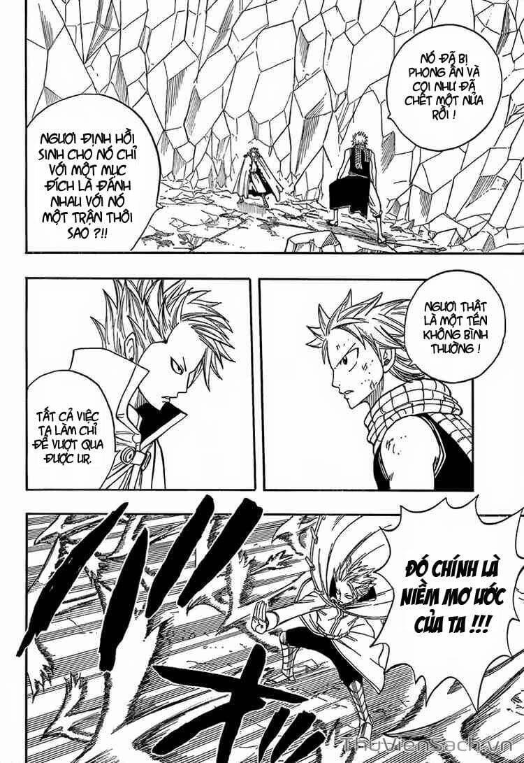 Truyện Tranh Hội Pháp Sư - Fairy Tail trang 838