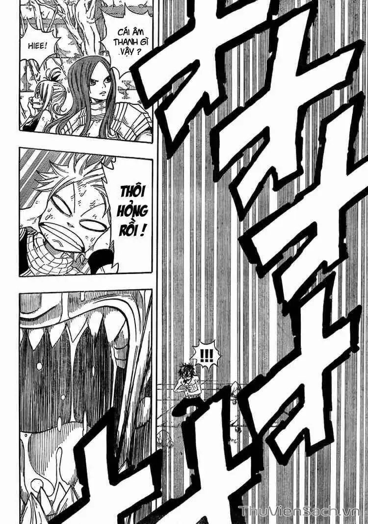 Truyện Tranh Hội Pháp Sư - Fairy Tail trang 2