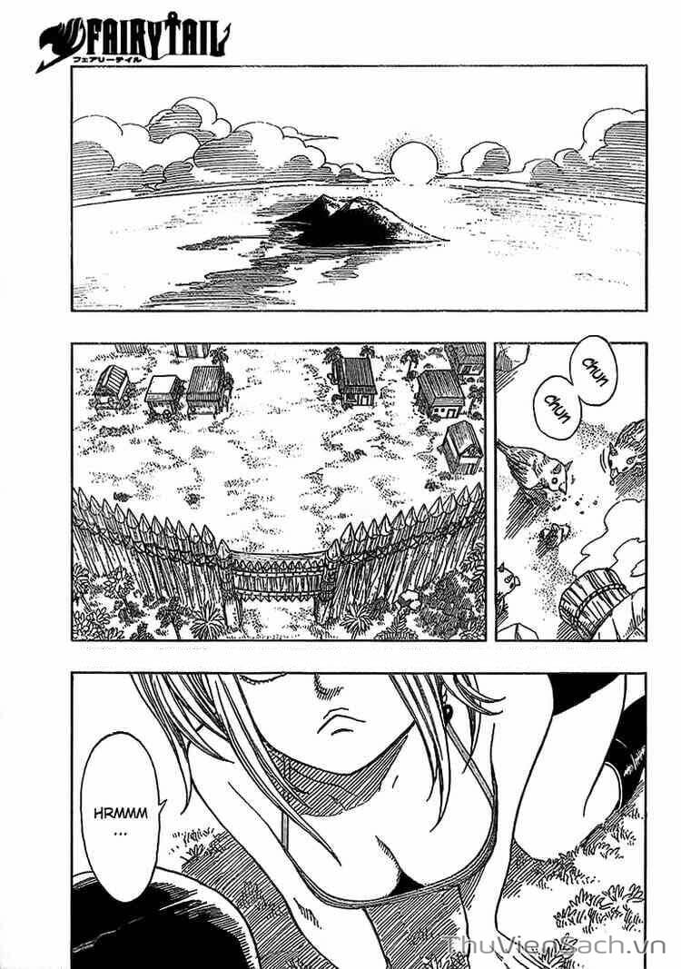 Truyện Tranh Hội Pháp Sư - Fairy Tail trang 1021