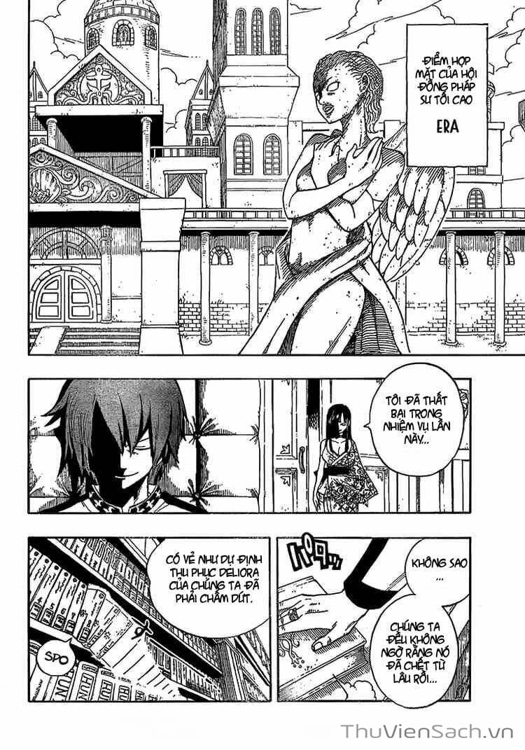 Truyện Tranh Hội Pháp Sư - Fairy Tail trang 1029