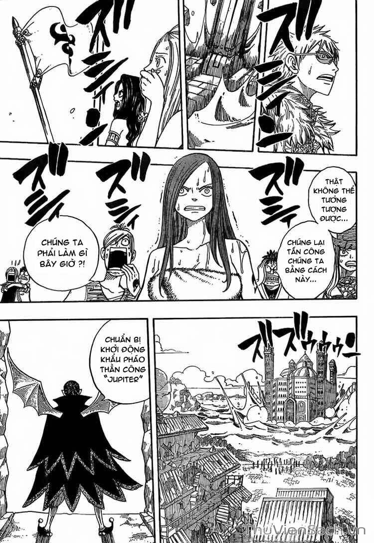 Truyện Tranh Hội Pháp Sư - Fairy Tail trang 1148