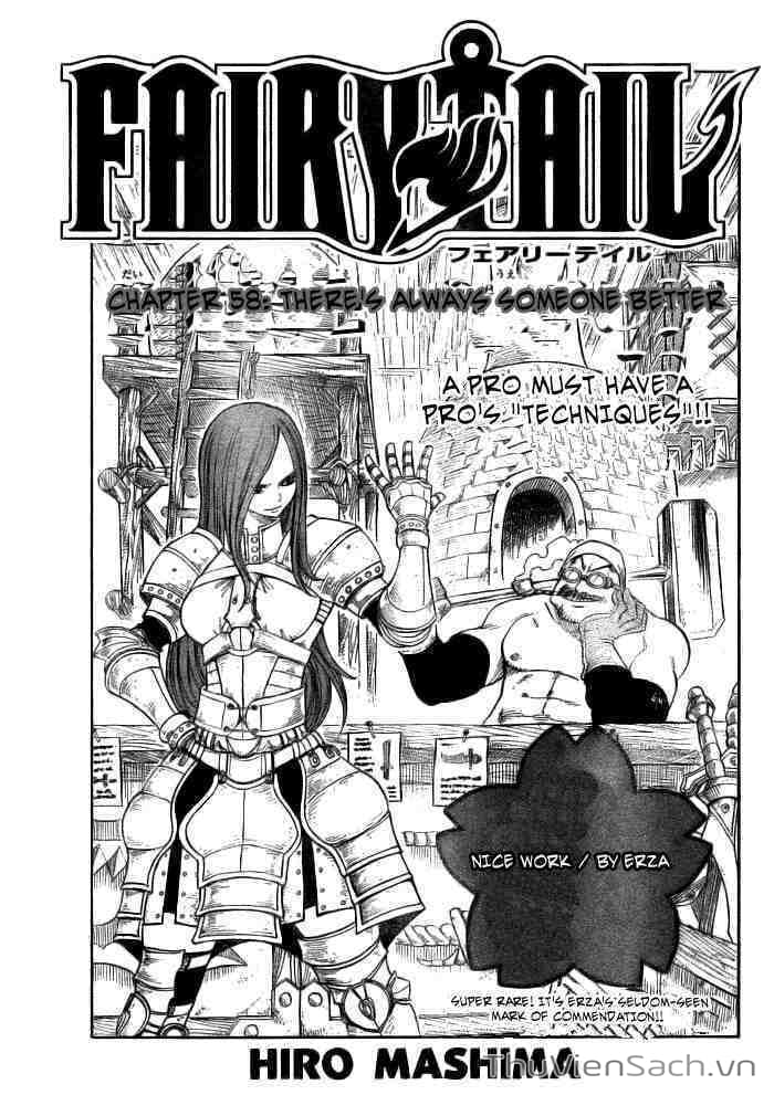 Truyện Tranh Hội Pháp Sư - Fairy Tail trang 1296