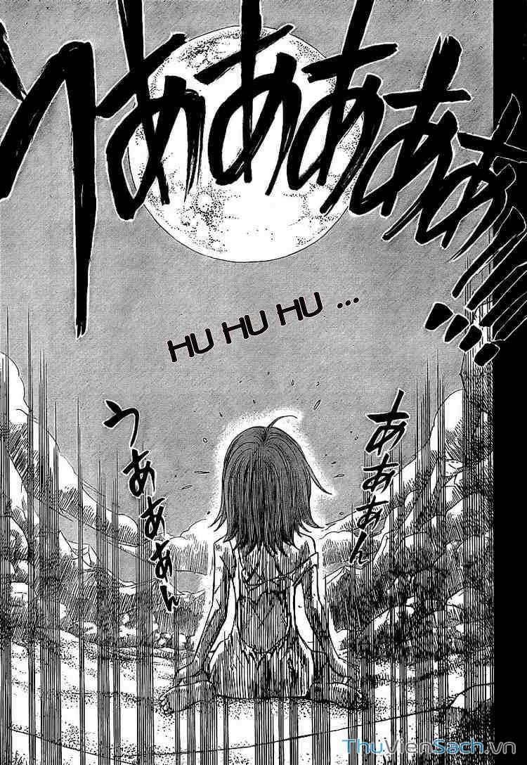 Truyện Tranh Hội Pháp Sư - Fairy Tail trang 2