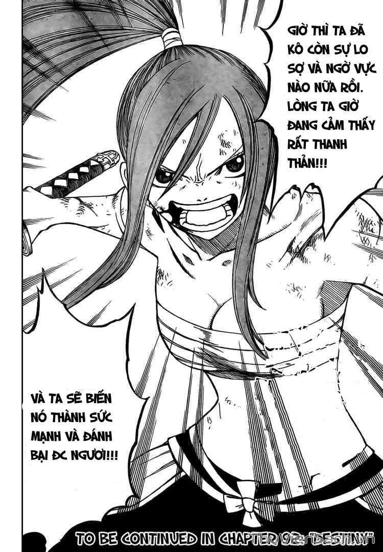Truyện Tranh Hội Pháp Sư - Fairy Tail trang 2