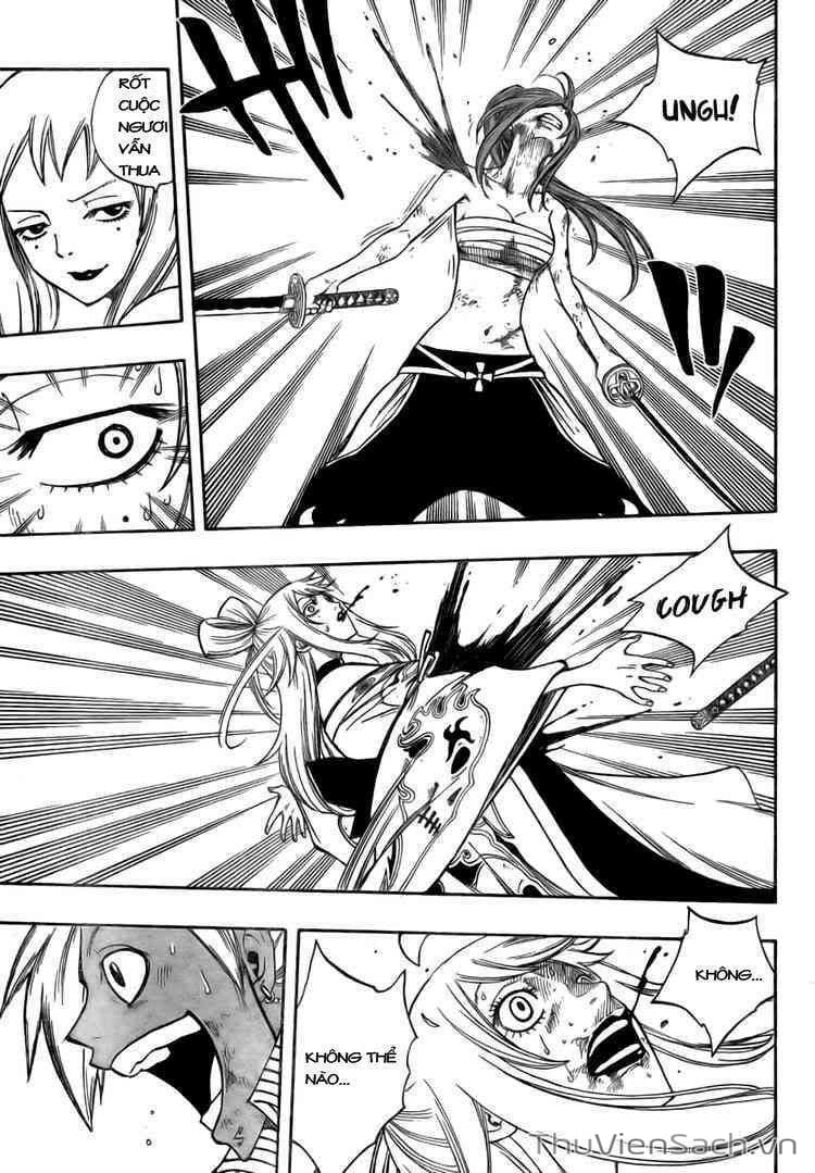 Truyện Tranh Hội Pháp Sư - Fairy Tail trang 1996