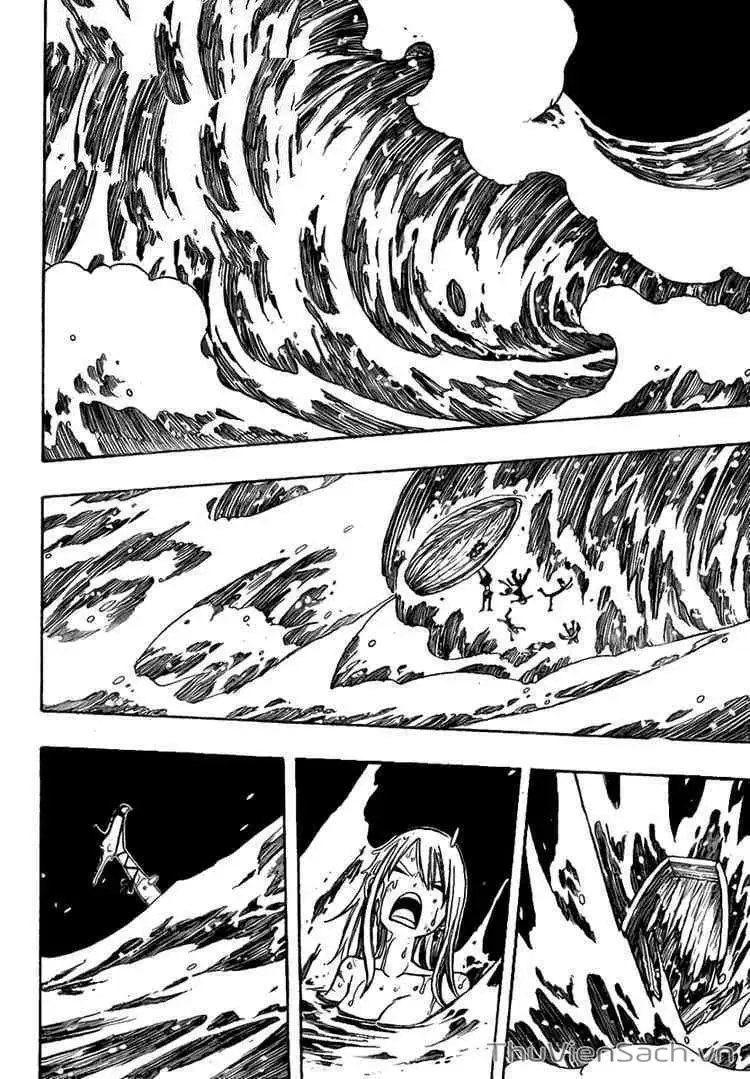 Truyện Tranh Hội Pháp Sư - Fairy Tail trang 2