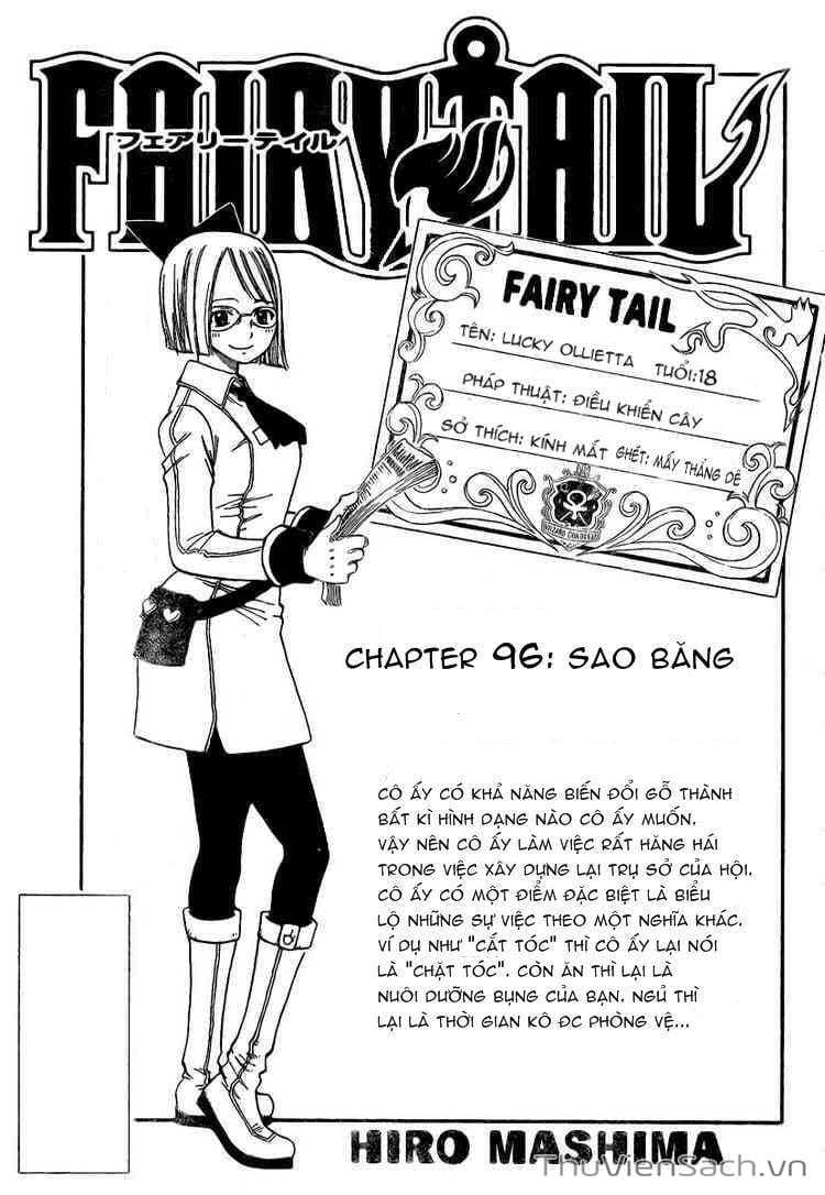 Truyện Tranh Hội Pháp Sư - Fairy Tail trang 2070