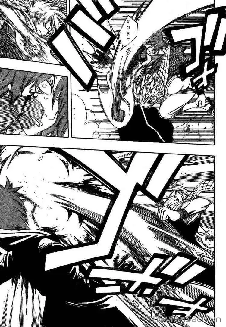 Truyện Tranh Hội Pháp Sư - Fairy Tail trang 2