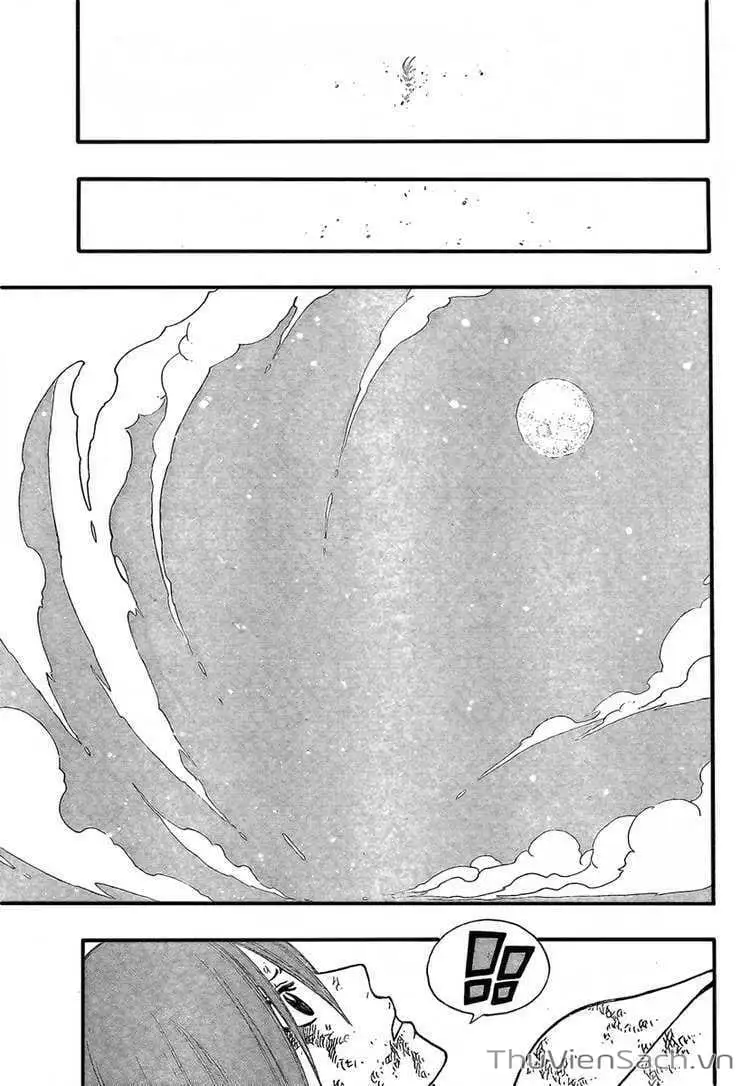 Truyện Tranh Hội Pháp Sư - Fairy Tail trang 2