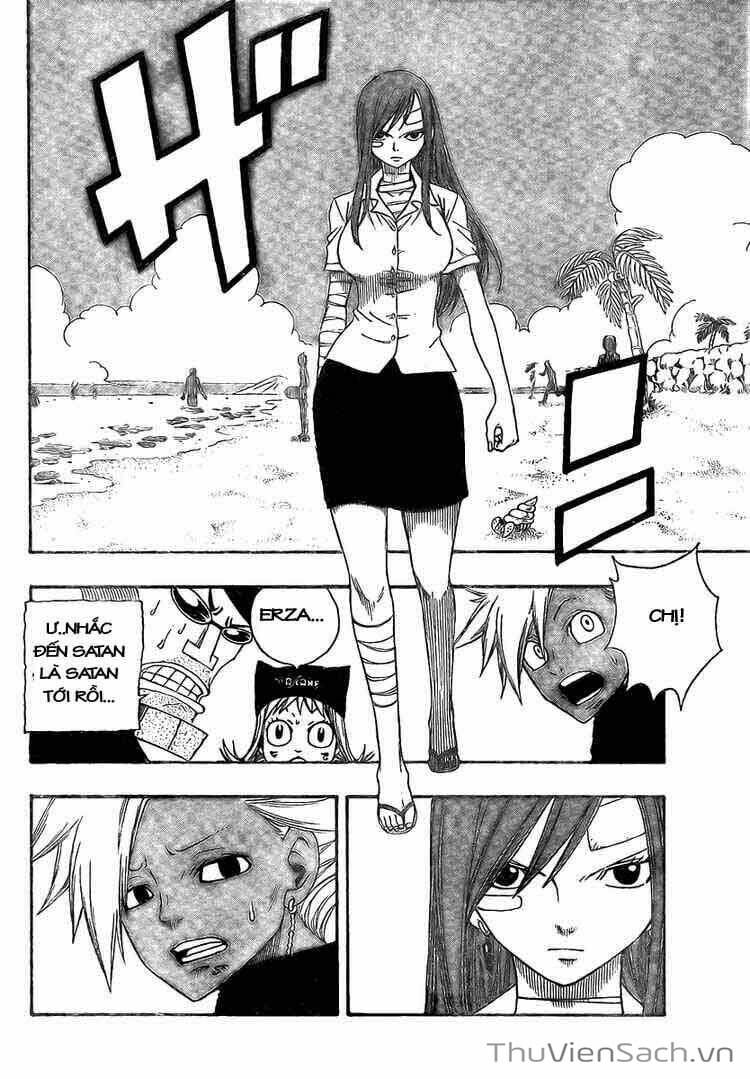 Truyện Tranh Hội Pháp Sư - Fairy Tail trang 2198