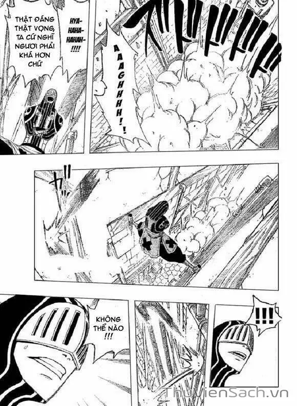 Truyện Tranh Hội Pháp Sư - Fairy Tail trang 2