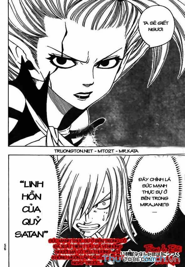 Truyện Tranh Hội Pháp Sư - Fairy Tail trang 2502