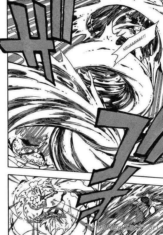 Truyện Tranh Hội Pháp Sư - Fairy Tail trang 2