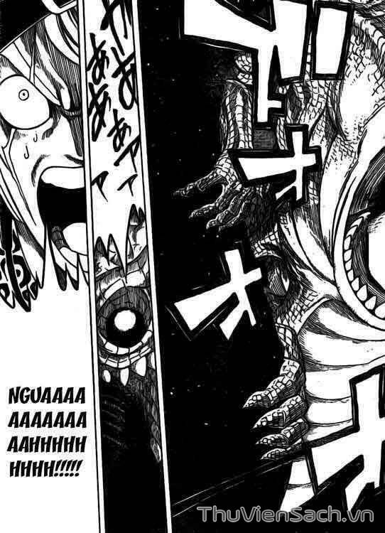 Truyện Tranh Hội Pháp Sư - Fairy Tail trang 2