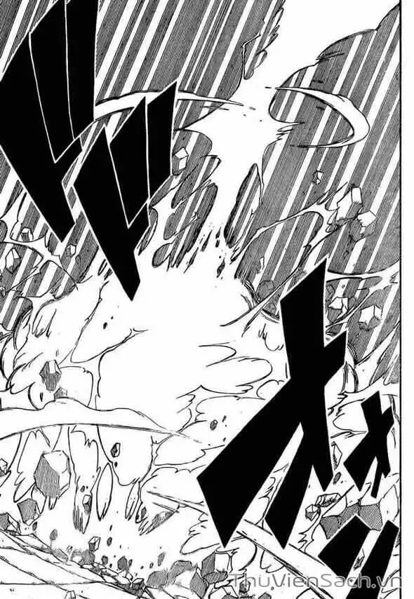 Truyện Tranh Hội Pháp Sư - Fairy Tail trang 2