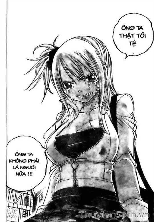 Truyện Tranh Hội Pháp Sư - Fairy Tail trang 2
