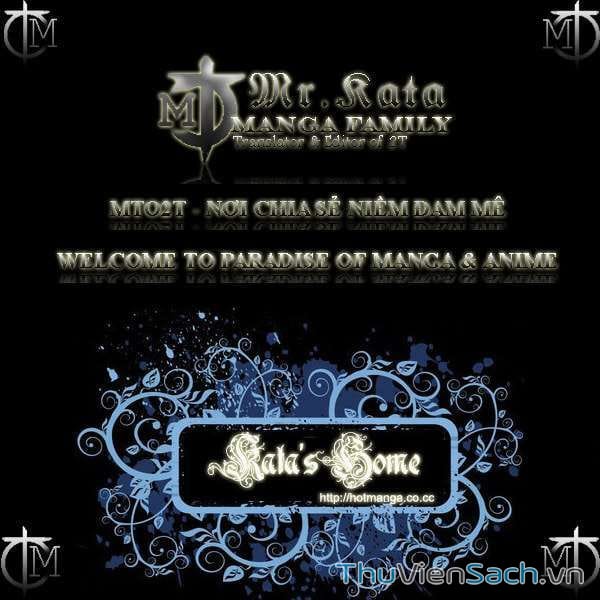 Truyện Tranh Hội Pháp Sư - Fairy Tail trang 2