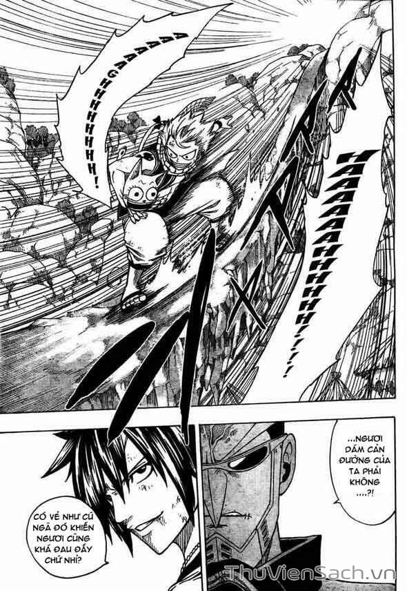 Truyện Tranh Hội Pháp Sư - Fairy Tail trang 2908