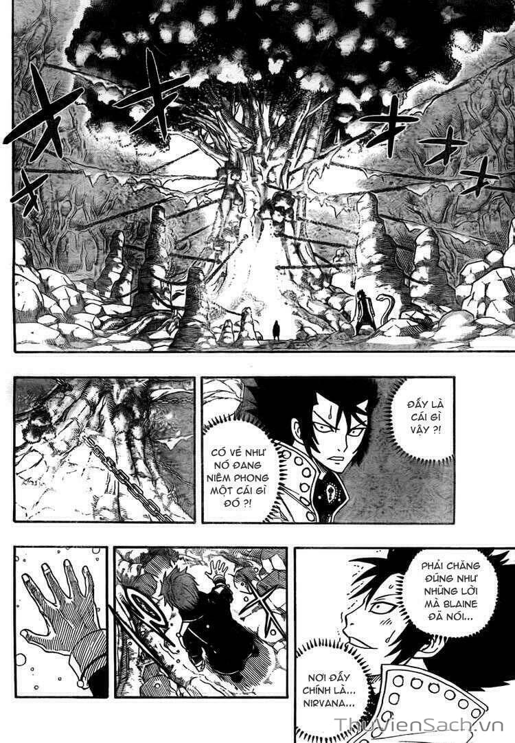 Truyện Tranh Hội Pháp Sư - Fairy Tail trang 2984