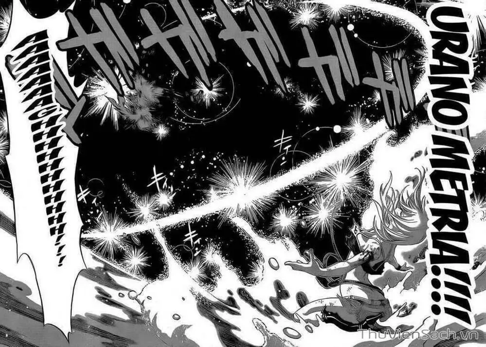 Truyện Tranh Hội Pháp Sư - Fairy Tail trang 2