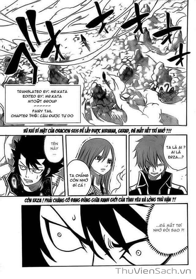 Truyện Tranh Hội Pháp Sư - Fairy Tail trang 3075