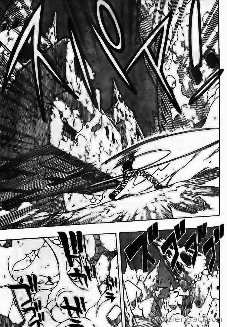 Truyện Tranh Hội Pháp Sư - Fairy Tail trang 2