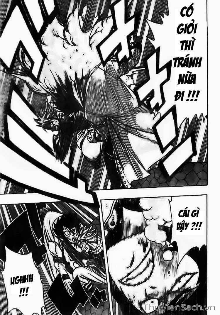 Truyện Tranh Hội Pháp Sư - Fairy Tail trang 2