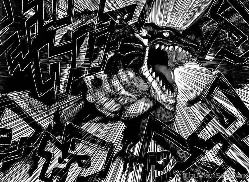 Truyện Tranh Hội Pháp Sư - Fairy Tail trang 2