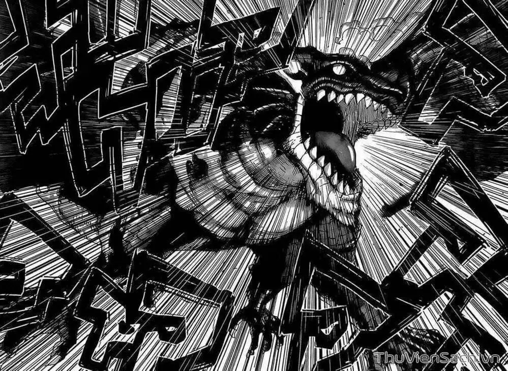 Truyện Tranh Hội Pháp Sư - Fairy Tail trang 2