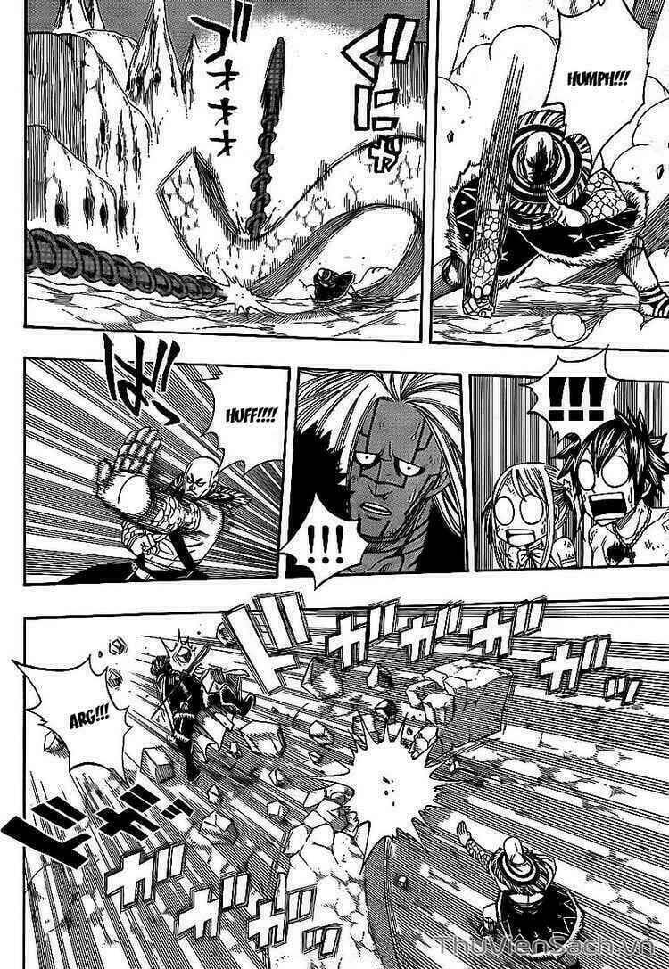 Truyện Tranh Hội Pháp Sư - Fairy Tail trang 3197