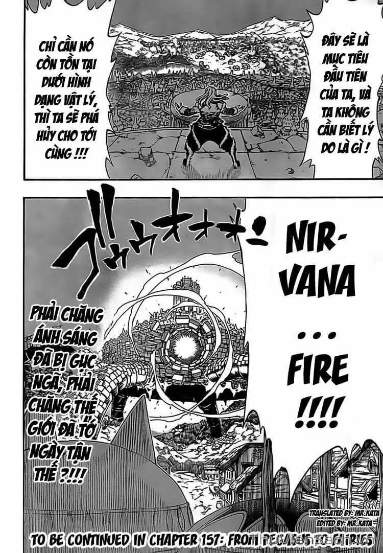 Truyện Tranh Hội Pháp Sư - Fairy Tail trang 2