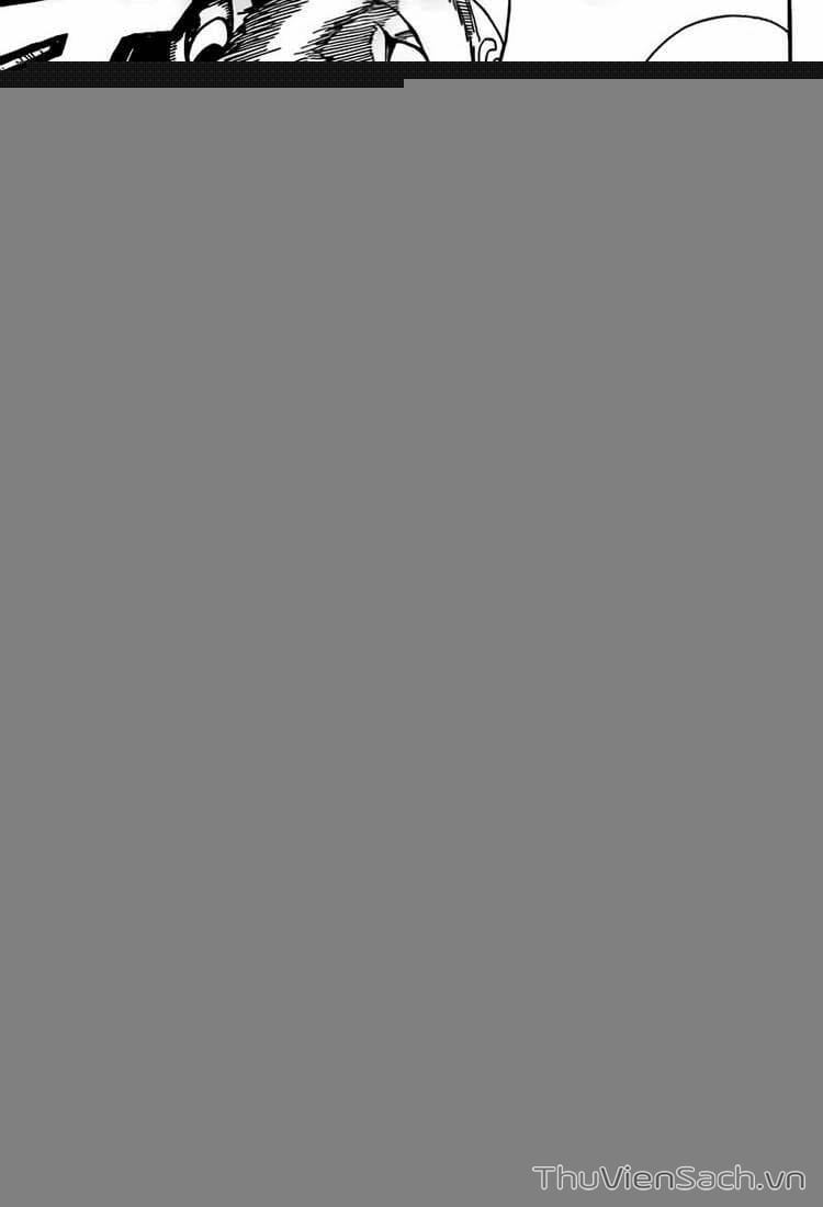 Truyện Tranh Hội Pháp Sư - Fairy Tail trang 2