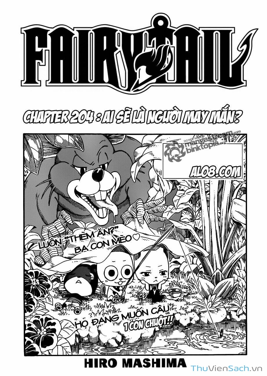 Truyện Tranh Hội Pháp Sư - Fairy Tail trang 4292