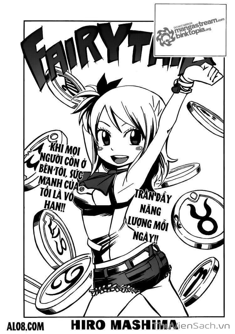 Truyện Tranh Hội Pháp Sư - Fairy Tail trang 4683