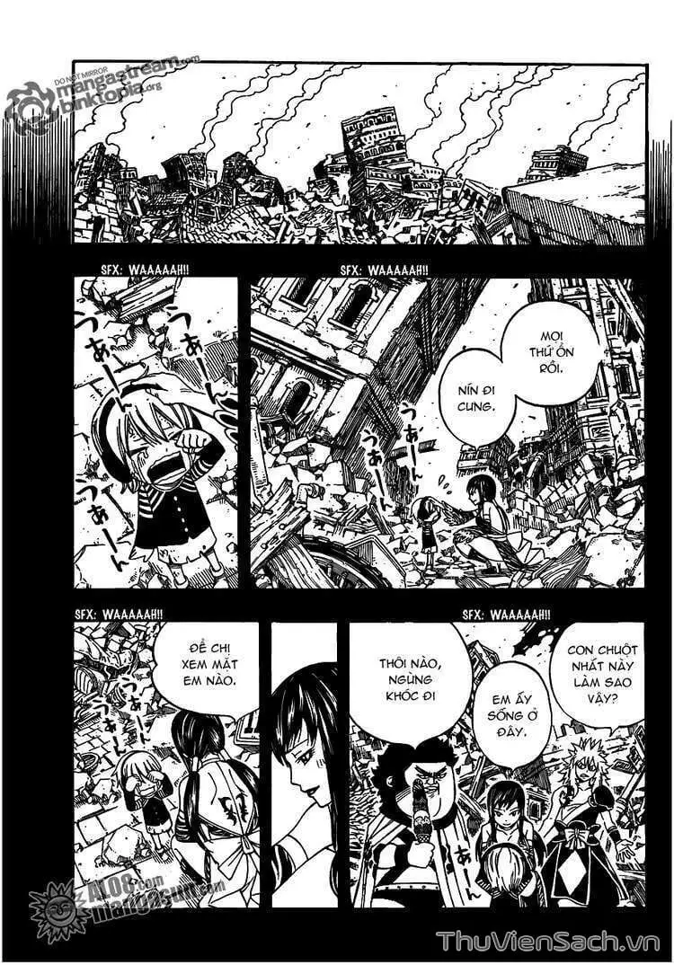 Trang 9 - Chap 234