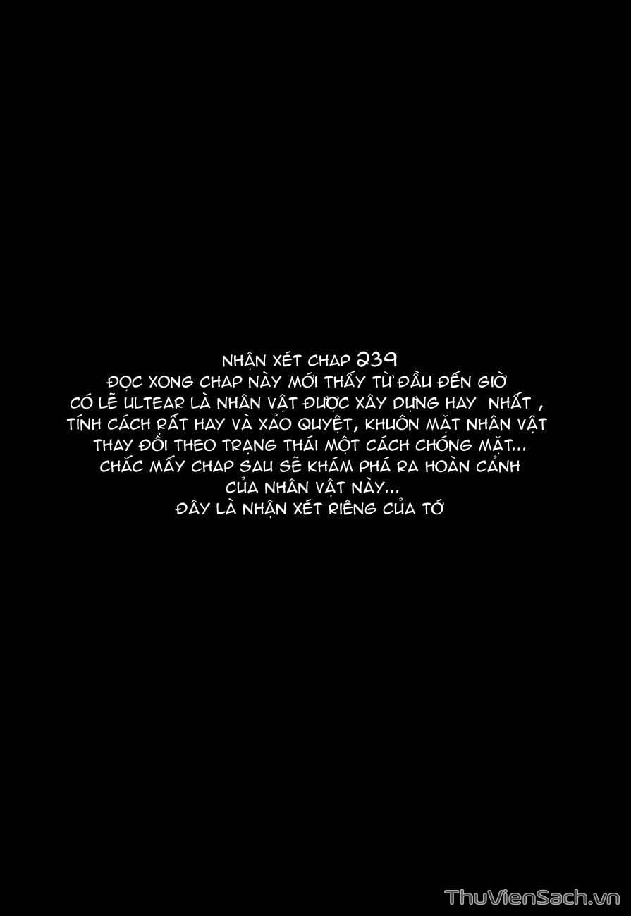 Truyện Tranh Hội Pháp Sư - Fairy Tail trang 2