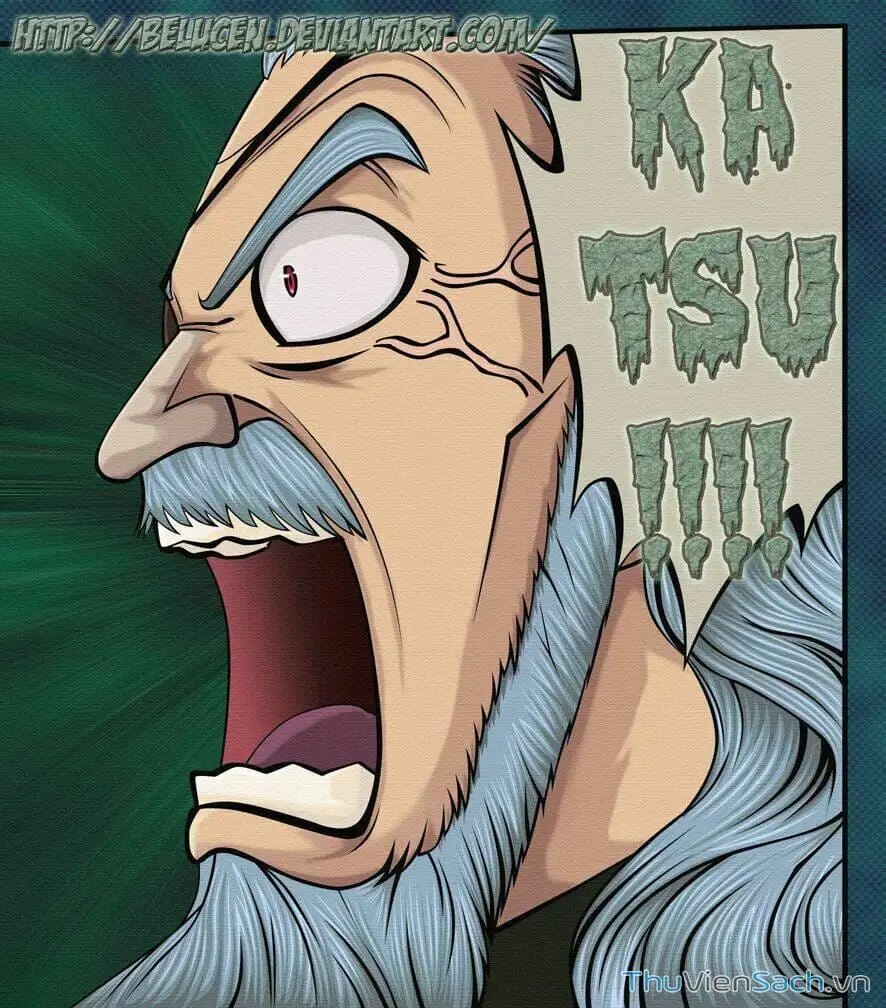 Truyện Tranh Hội Pháp Sư - Fairy Tail trang 2