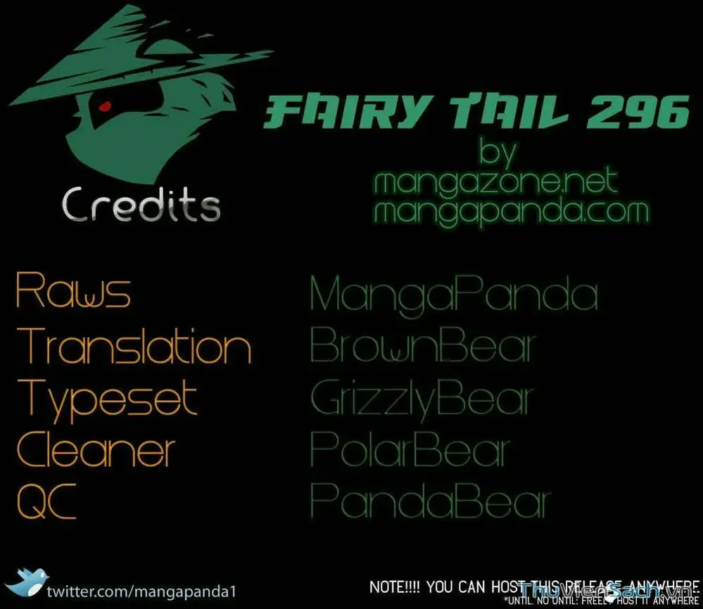 Truyện Tranh Hội Pháp Sư - Fairy Tail trang 2