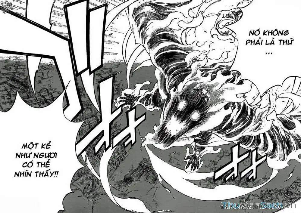 Truyện Tranh Hội Pháp Sư - Fairy Tail trang 2