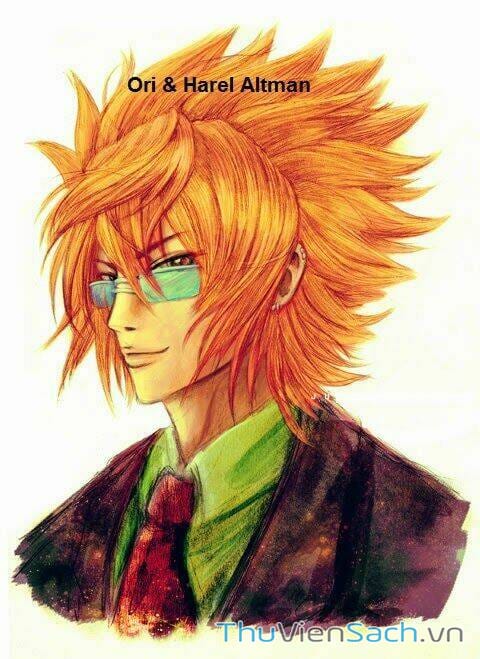 Truyện Tranh Hội Pháp Sư - Fairy Tail trang 2